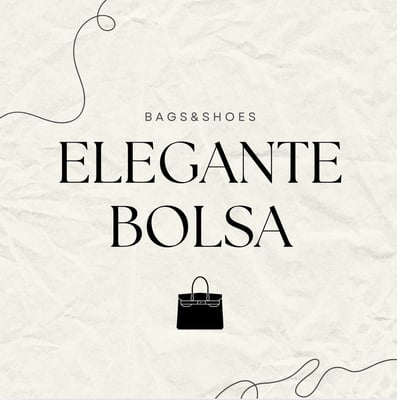 Elegante Bolsa logo