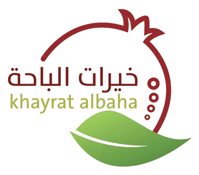 خيرات الباحة logo
