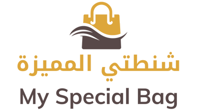 شنطتي المميزة | My Special Bag logo