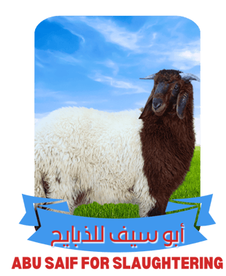 أبو سيف للذبايح logo