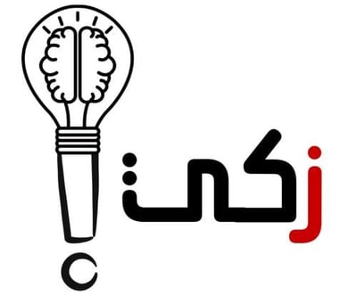 زكي 🧠 logo