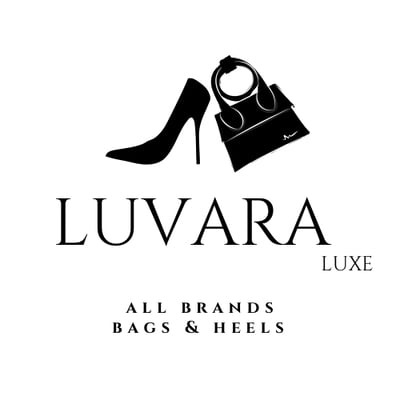 LUVARA logo