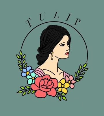 Tulip logo