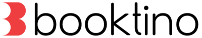 Booktino logo