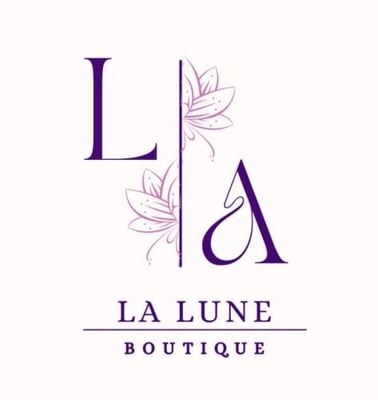 La Lune boutique logo