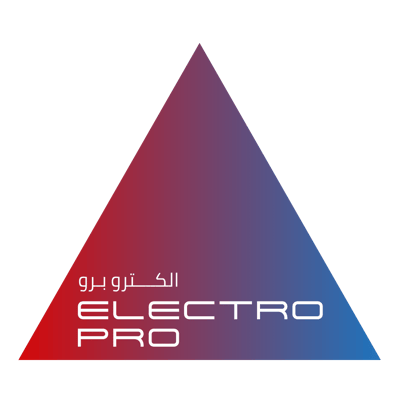 الكترو برو logo