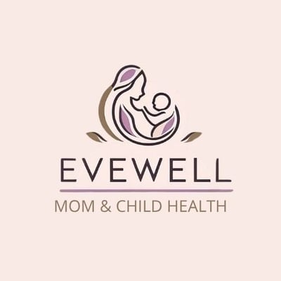 Evewell logo