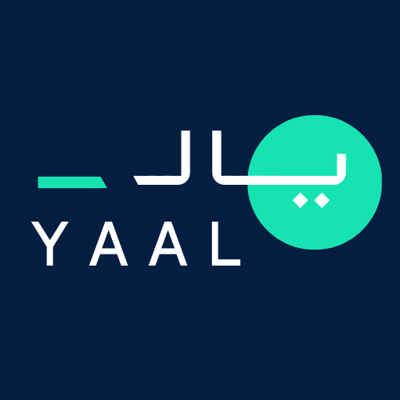يـــــالــ logo