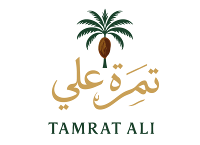 تمرة علي logo