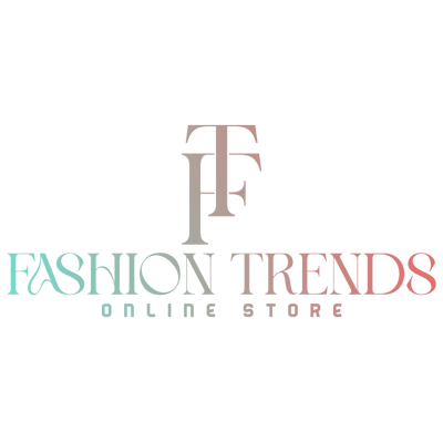 FASHION TRENDS logo