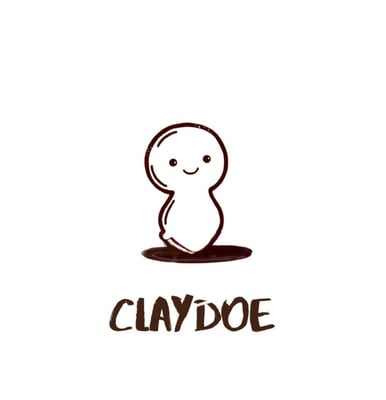 ClayDoe logo