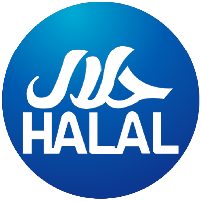حلال logo