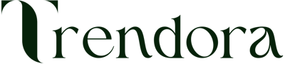 Trendora logo