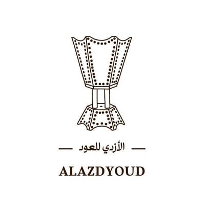 الأزدي للعود logo