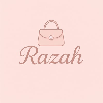 Razah logo