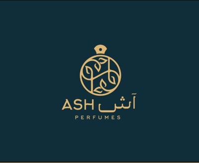 متجر آِش للعطور logo