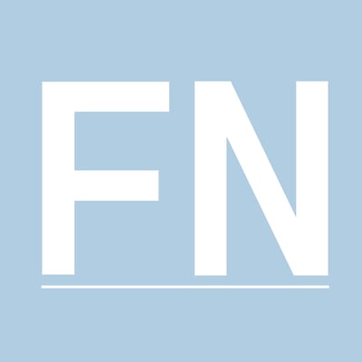 فــن F N logo