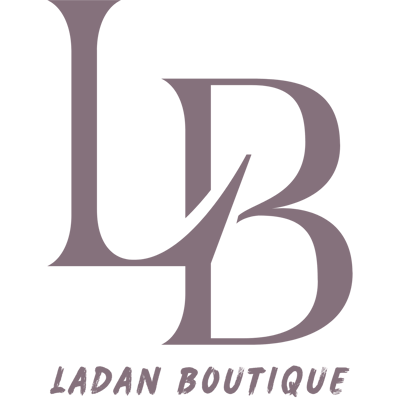 Ladan boutique logo