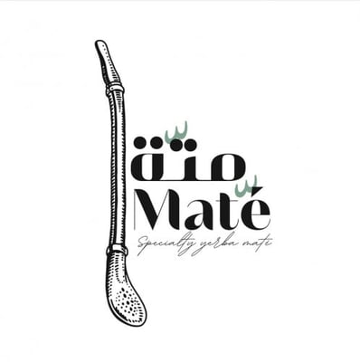 متّة logo