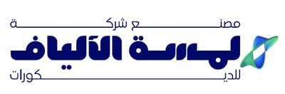 متجر لمسة الألياف للديكورات logo
