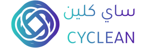 CyClean Store Logo