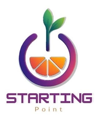 Starting point logo