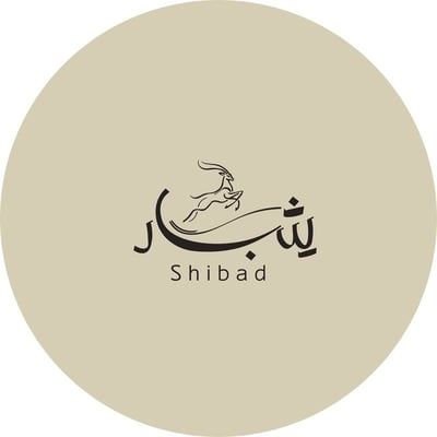شِباد logo