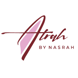 Atrah logo