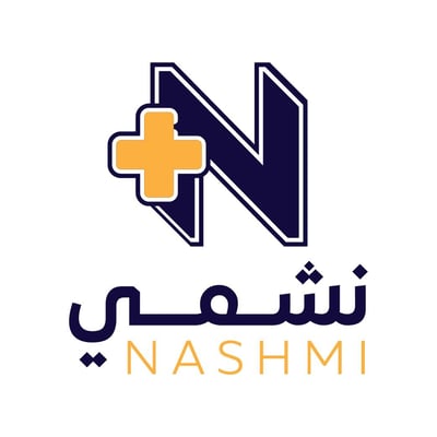 نشمي بلس | Nashmi Plus logo