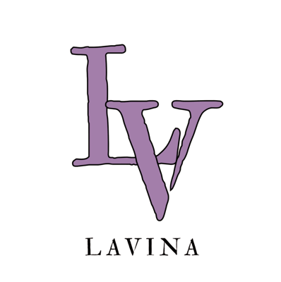 LAVINA logo