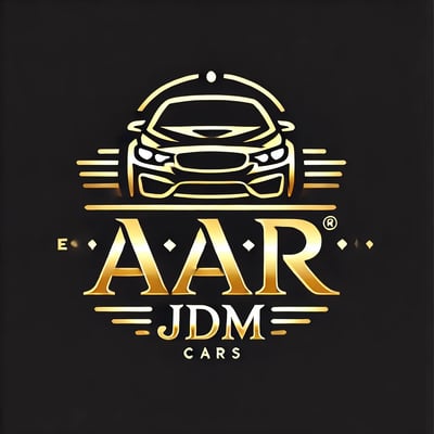AAR jdm | اير جي دي ام logo