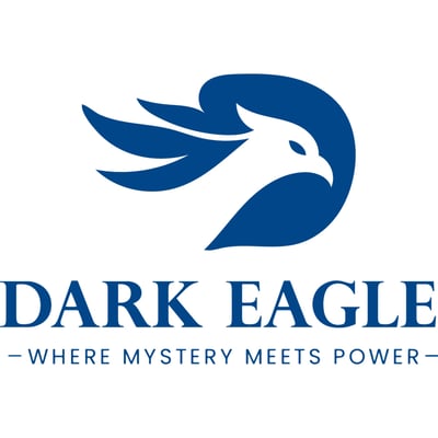 Dark Eagle Perfumes logo