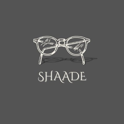 SHAADE logo