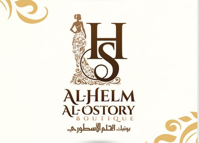 بوتيك الحلم الأسطوري logo