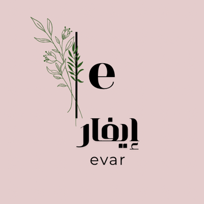 إيفار logo