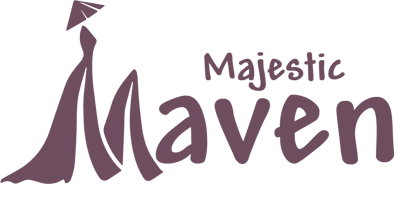 Majestic Maven logo