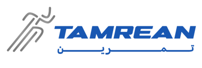 TAMREEN logo