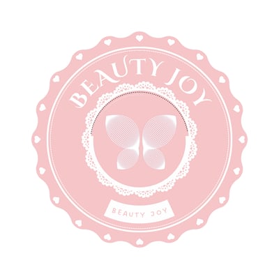 Beauty Joy logo