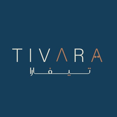 TIVARA logo