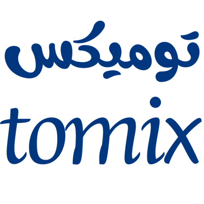 توميكس logo