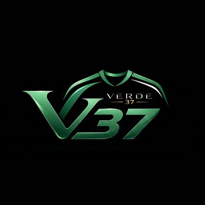 VERDE 37 logo