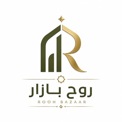 روح بازار للهدايا التذكارية logo