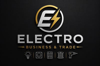 Electro logo
