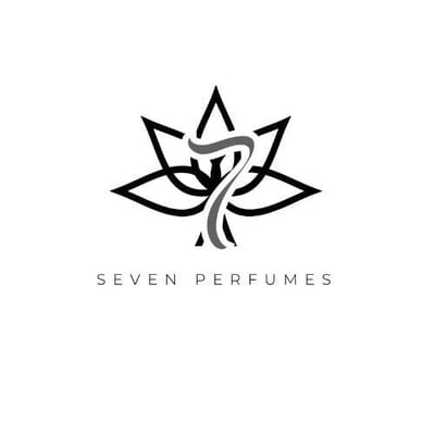 Seven perfumes Logo