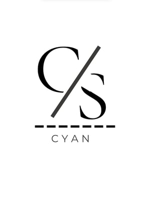 cyan logo