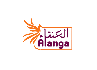 العنقاء logo