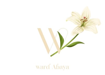 WardAbaya logo
