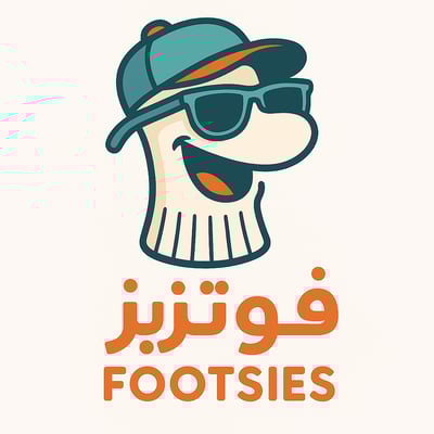 فوتزيز logo