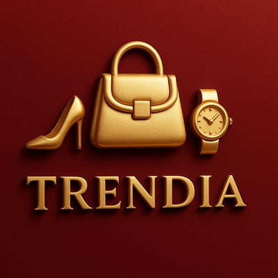 تِرنديّا | Trendia