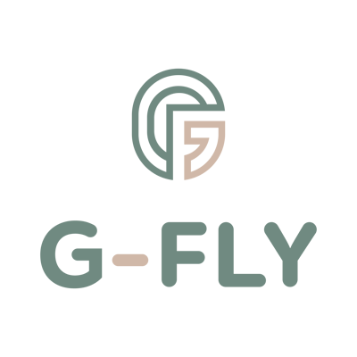 G-FLY logo